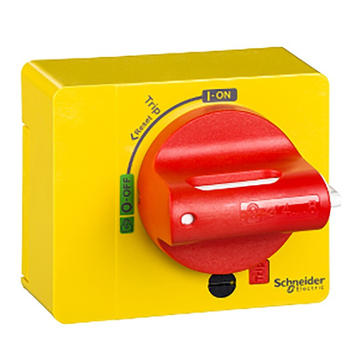 Schneider Electric, PowerPact MCCB Molded Case Circuit Breaker 16 → 160A, Fixed Mount