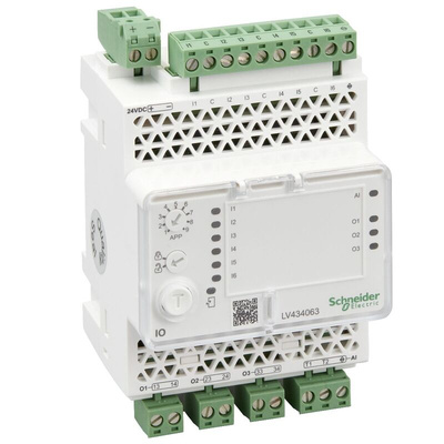 Schneider Electric MCCB