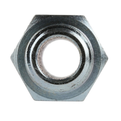 Parker Pneumatic Quick Connect Coupling Steel 1/4 in Threaded