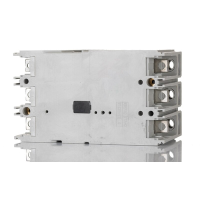 ABB, Protecta MCCB 3P 63A, Breaking Capacity 36 kA, DIN Rail Mount