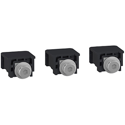 Schneider Electric MCCB 3P, Fixed Mount