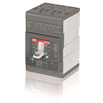 circuit Breaker XT2N 3P 20A 36Ka
