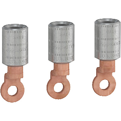 Schneider Electric MCCB 3P, Cable Mount
