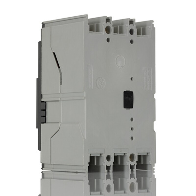 ABB, SACE Tmax XT MCCB Molded Case Circuit Breaker 3P 100A, Breaking Capacity 25 kA, Fixed Mount