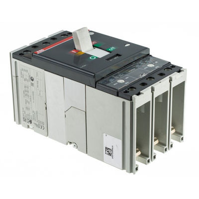 ABB, Tmax MCCB