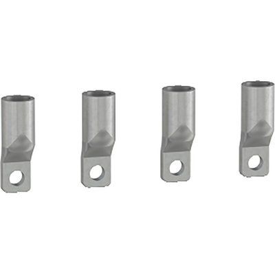 Schneider Electric MCCB 4P, Cable Mount
