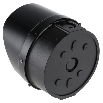 Moflash LED TL Series Green Steady Beacon, 20 → 30 V ac/dc, Surface Mount, Wall Mount, LED Bulb, IP65