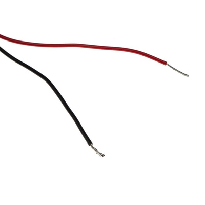 RS PRO Red Flashing Beacon, 18 → 30 V dc, Stud Mount, Surface Mount, Xenon Bulb, IP67