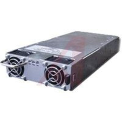 Power Supply, 1000W, Front End, 1U High