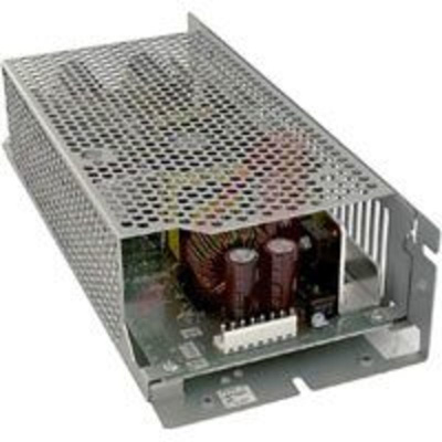 Power Supply; 24 V; 0 to 10 A; 85 to 264 VAC/120 to 370 VDC; 76 mV (Max.)