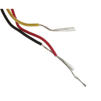 Klaxon Flashguard QBS Series Amber Flashing Beacon, 12 V dc, 24 V dc, Surface Mount, Xenon Bulb