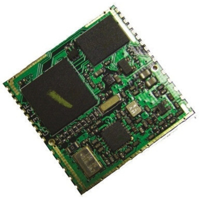 RF Solutions GPS-622F GPS Receiver