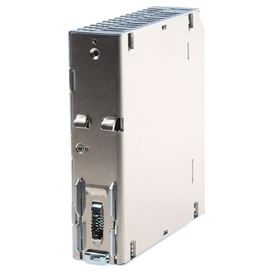 Phoenix Contact TRIO-DIODE/12-24DC/2X10/1X20 Series Redundancy module, 24V dc, 20A, 24V dc