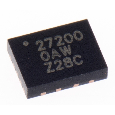 Texas Instruments BQ27200DRKR, Battery Fuel Gauge IC 10-Pin, SON