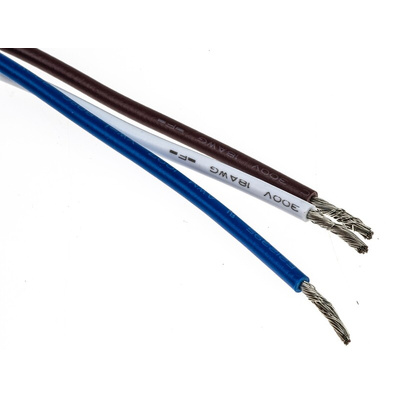 Moflash LED80 Series Amber Multiple Effect Beacon, 115/230 V, Surface Mount, LED Bulb, IP67