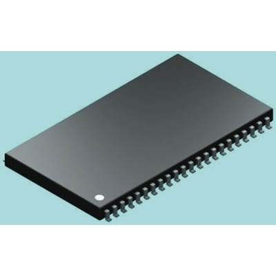 AverLogic 4Mbit FIFO Memory, 44-Pin TSSOP, AL440B-12-PBF