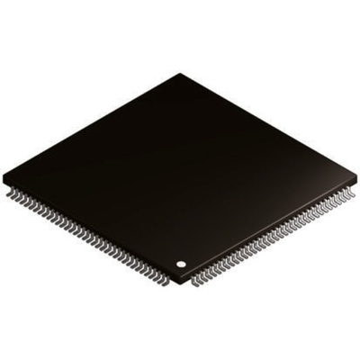 ADSP-21261SKSTZ150 Analog Devices SHARC, 32bit Digital Signal Processor 150MHz 3 Mbit ROM 144-Pin LQFP