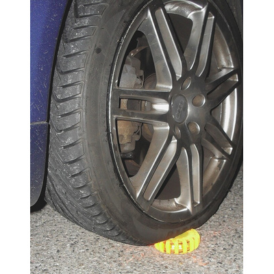 Nightsearcher Pulsar Series Green Multiple Effect Beacon, 3.7 V, Magnetic Mount, LED Bulb