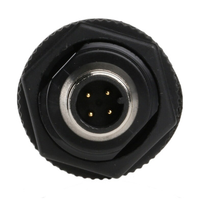 Banner K30L Series Green, Red, Yellow Beacon, 10 → 30 V dc, Base Mount, LED Bulb, IP67, IP69