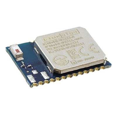 Bluegiga Technologies BLE112-A-V1 Bluetooth Chip 4.0