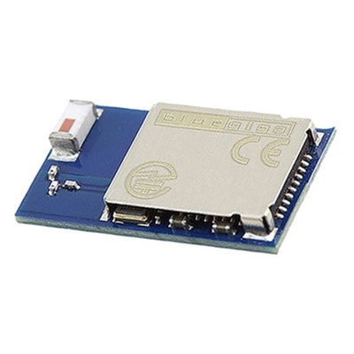 Bluegiga Technologies BLE113-A-M256K Bluetooth Chip 4.0