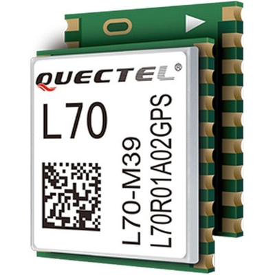 Quectel L70B-M39 GPS Receiver