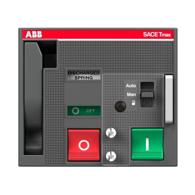 ABB Motor Operator, For Use With XT2, XT4 Circuit Breaker