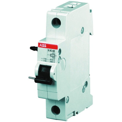 ABB Undervoltage Release Circuit Trip, System Pro M Compact Range