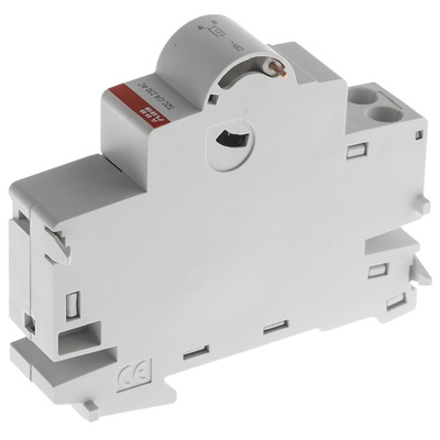 ABB Undervoltage Release Circuit Trip, System Pro M Compact Range