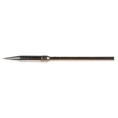 Ersa Ø 0.4 mm Conical Soldering Iron Tip for use with Micro Tool