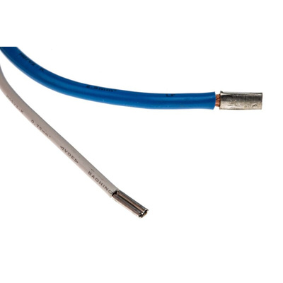 Schneider Electric RCBO, 16A Current Rating, 1P+N Poles, 30mA Trip Sensitivity, Type C, Acti 9 Range