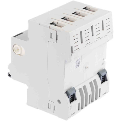 Siemens 5SV3 RCCB, 40A, 4 Pole, 30mA, Type A, 400V