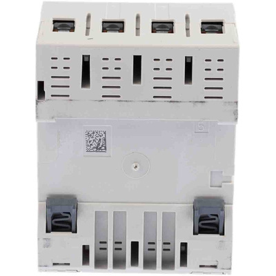 Siemens 5SV3 RCCB, 40A, 4 Pole, 30mA, Type A, 400V