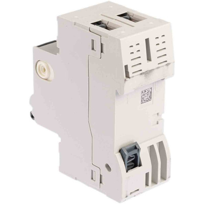 Siemens 5SV3 RCCB, 25A, 2 Pole, 30mA, Type A