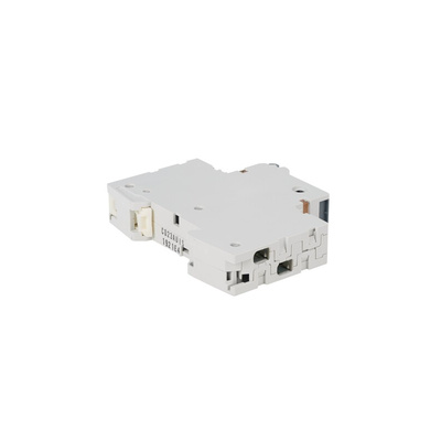 Siemens RCBO, 2A Current Rating, 2P Poles, 30mA Trip Sensitivity, Type C, SENTRON Range