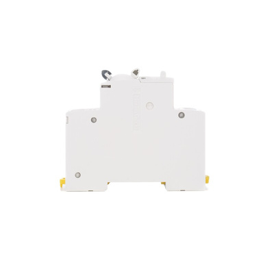 Schneider Electric RCBO, 16A Current Rating, 1P+N Poles, 30mA Trip Sensitivity, Acti9 Range