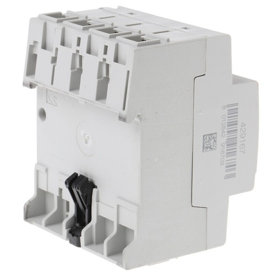 ABB F200 RCCB, 100A, 4 Pole, 30mA, Type AC