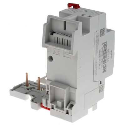 ABB DDA 200 A RCD, 25A, 3 Pole, 30mA, Type A, 230/400V