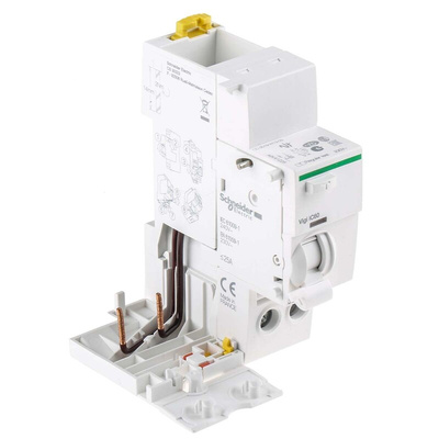 Schneider Electric iC60 RCD, 25A, 2 Pole, 30mA