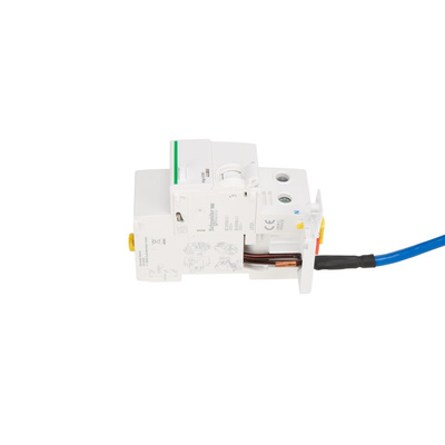 Schneider Electric Vigi RCD, 63A, 2 Pole, 30mA