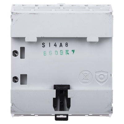 Eaton PXF-A RCCB, 25A, 3P+N Pole, 30mA, Type A, 400V ac
