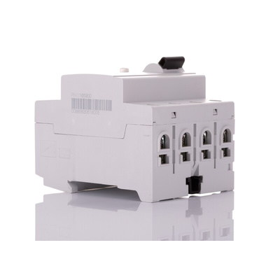 Allen Bradley 1492-RCDA RCD, 63A, 3P+N Pole, 300mA, Type A