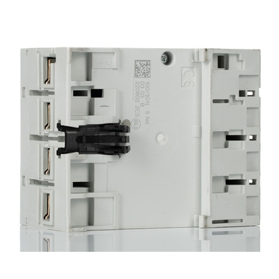 ABB F200 RCCB, 80A, 4 Pole, 30mA, Type A, 277 V ac, 480 V ac