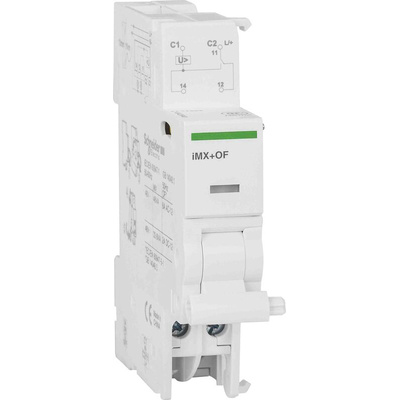 Schneider Electric Acti 9 RCD, 2A