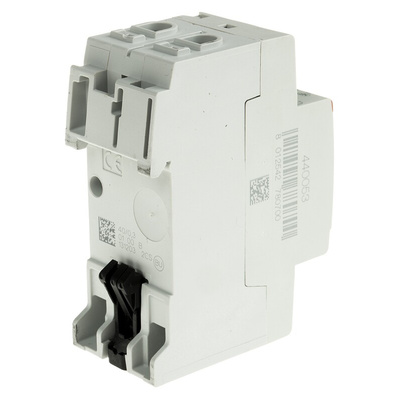 ABB F200 RCCB, 40A, 2 Pole, 300mA, Type AC