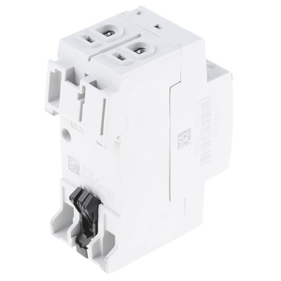 ABB F200 RCCB, 63A, 2 Pole, 300mA, Type AC