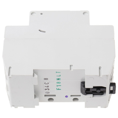 Eaton RCCB, 40A, 1P+N Pole, 30mA, Type AC