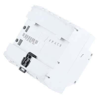 Eaton RCCB, 40A, 3P+N Pole, 30mA, Type AC