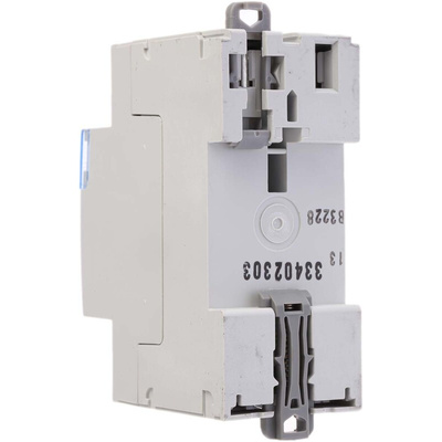Legrand DX3 RCD, 25A, 1P+N Pole, 30mA, Type AC
