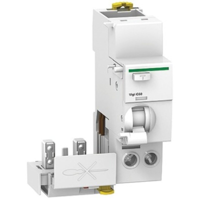 Schneider Electric iC60 RCD, 25A, 2 Pole, 300mA